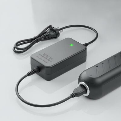 54.6V 2A 전기 스쿠터에 대한 4-6 시간 충전 시간 및 과충전 보호